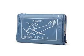 Premium Blood Pressure Monitor - XL Cuff (16.5-23.6")