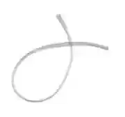 MedRx Extension Tubing 18" (65-1234)