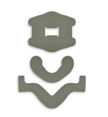 Aspen Vista Collar Replacement Pads - Adult Size