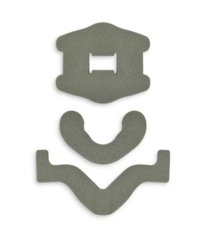 Aspen Vista Collar Replacement Pads - Adult Size