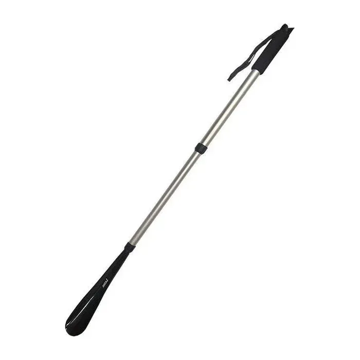 Telescoping Shoe Horn
