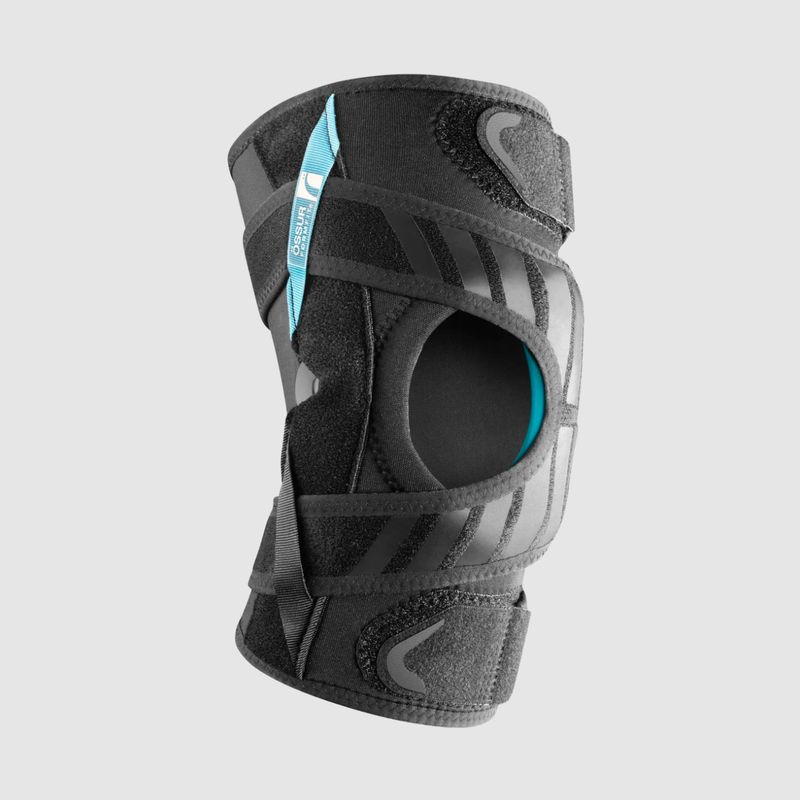 FormFit Tracker - Patella Brace