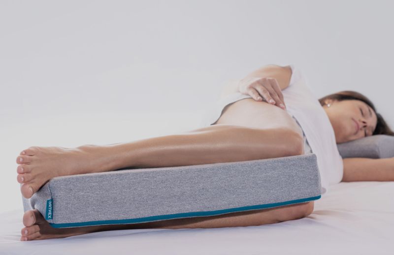 Symbia 03 - Ergonomic Knee Cushion / Pillow