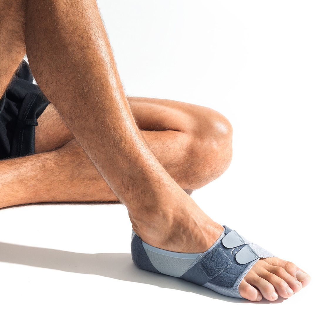 Push Med - Plantar Fascia -  Foot Brace