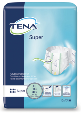 Incontinence