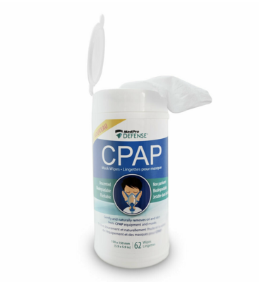 CPAP Supplies
