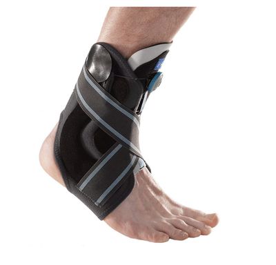 Ankle