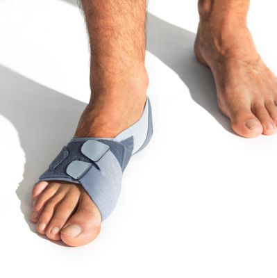 Foot