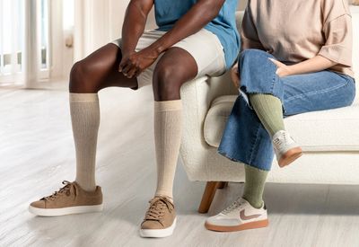 Compression Stockings
