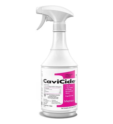 Surface / Equipment Cleansers