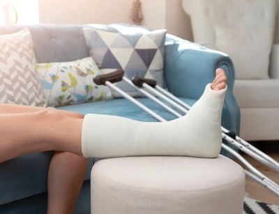 Ankle Surgery Recommendations