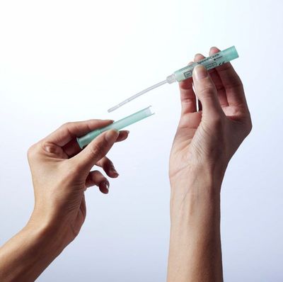 Female Catheters  (6-12 Inches Long)