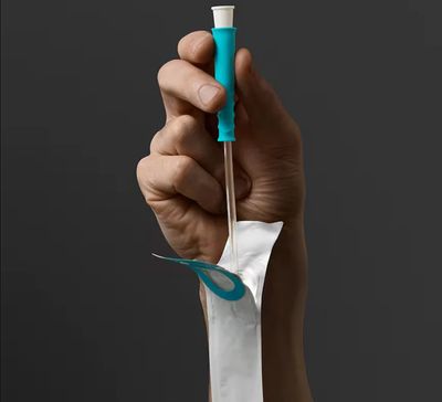 Male Catheters (16 Inches Long)