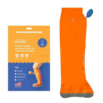 Dry Pro - Half Leg Protector