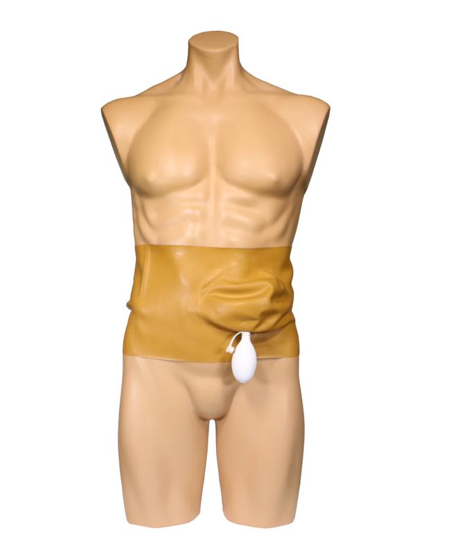 Dry Pro - Ostomy Stoma Protector