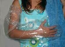 ShowereeZ - Youth Arm