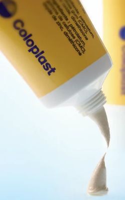 Triad Hydrophilic Wound Dressing
