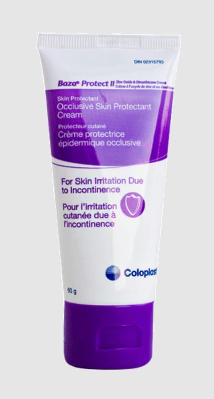 Baza Protect II Cream