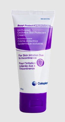 Baza Protect II Cream