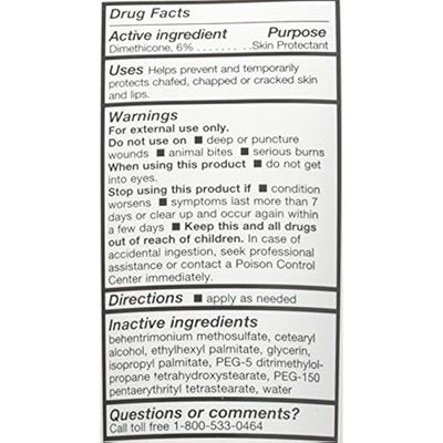 Sween 24 Dimethicone Cream Moisturizing Skin Protectant