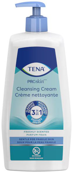 Tena Cleansing Cream