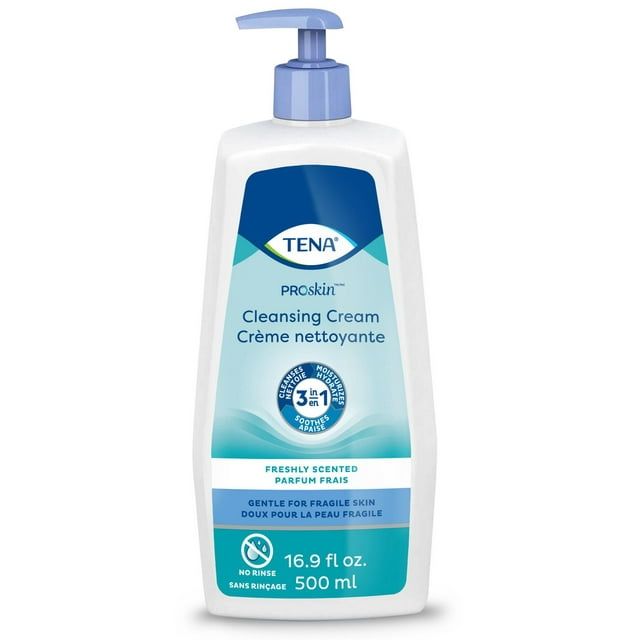 Tena Cleansing Cream
