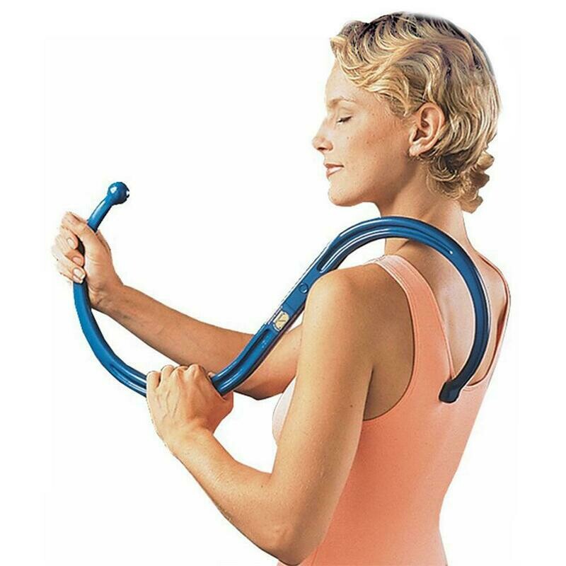 Backnobber - Body Massager