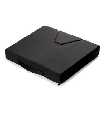 Hard Board Coccyx Wedge Cushion