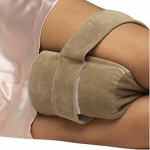Memory Foam Knee Pillow