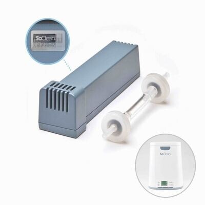 SoClean Cartridge Filter Kit