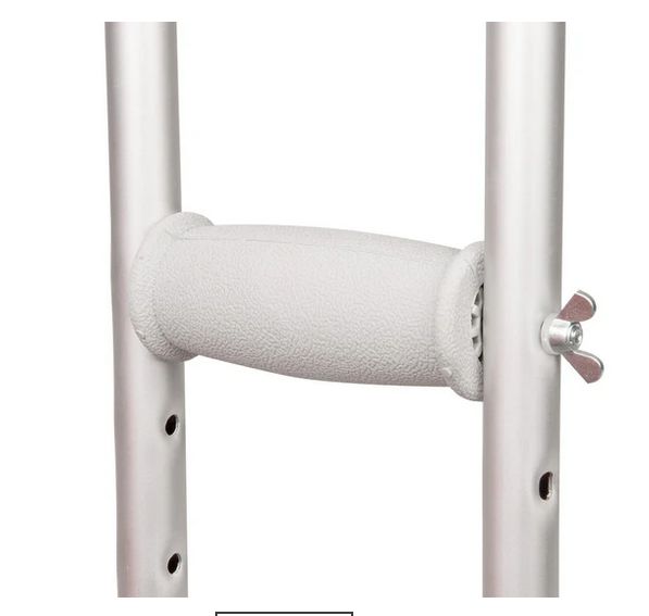 Replacement Crutch Hand Grips