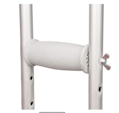 Replacement Crutch Hand Grips