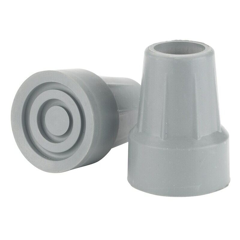 Replacement Crutch Tips