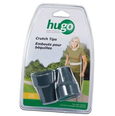 Replacement Crutch Tips