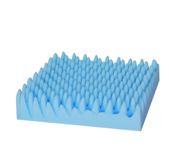 Eggcrate Foam Cushion Eggcrate Foam Cushion