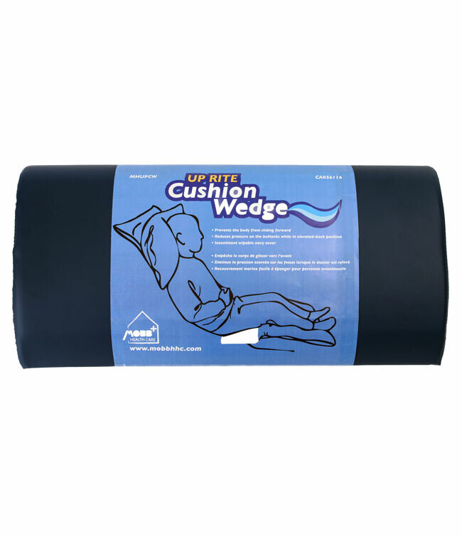 Up Rite Wedge Cushion