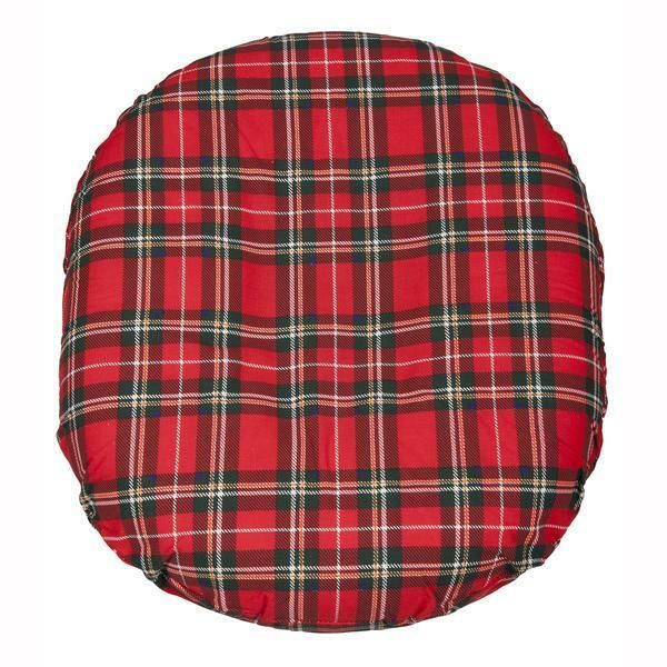 Foam Ring Cushion