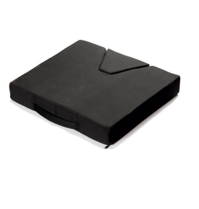 Convertible Coccyx Cushion