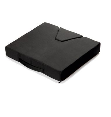 Convertible Coccyx Cushion