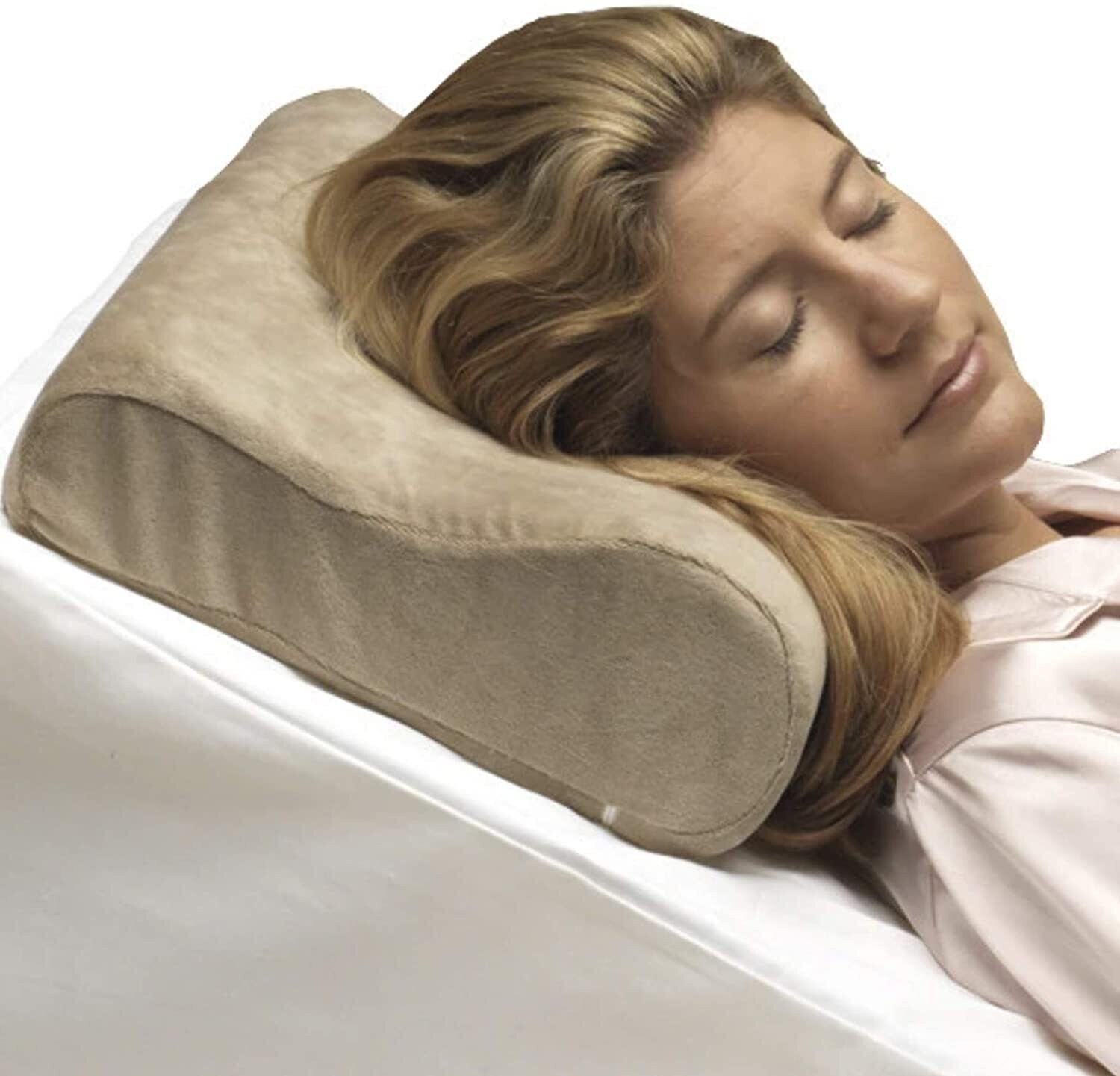 Memory Foam Cervical Pillow Memory Foam Cervical Pillow