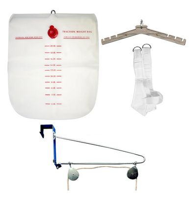 Cervical Traction Set