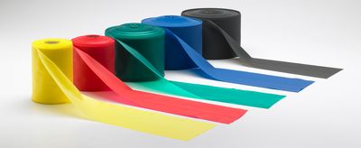 TheraBand by the Roll