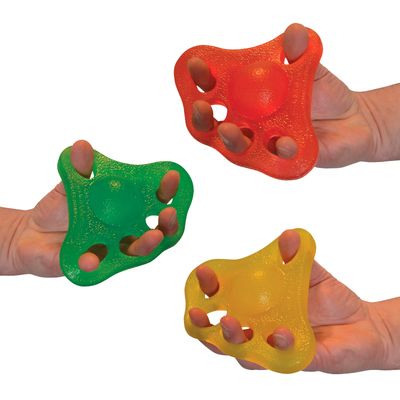 Power-Web Flex-Grip