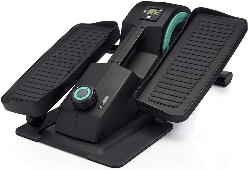 Cubii JR - Mini Elliptical Machine