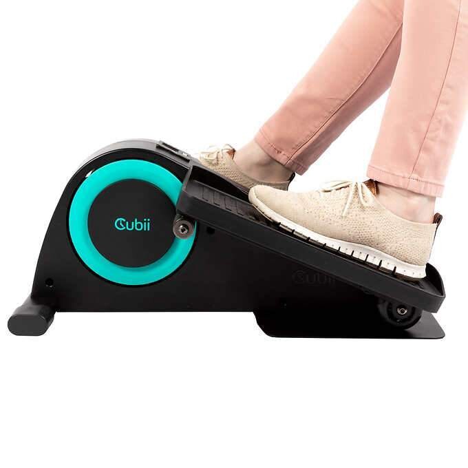 Cubii JR - Mini Elliptical Machine