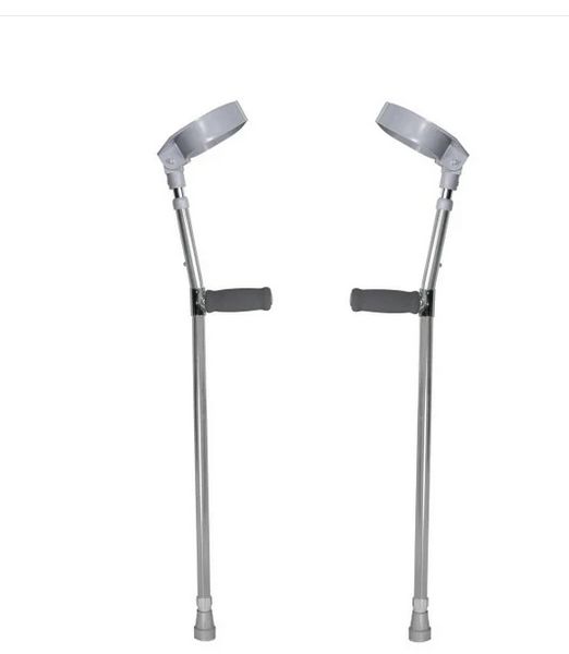Forearm Crutches