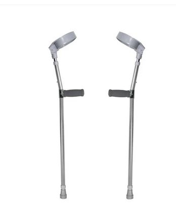 Forearm Crutches
