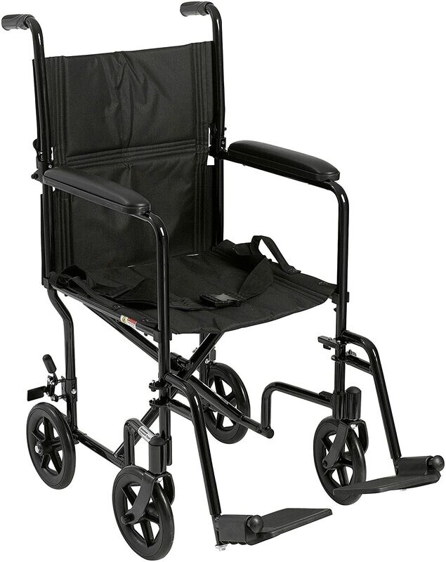 Drive Transport Chair