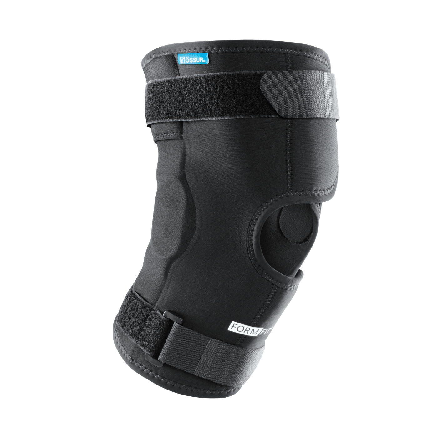Ossur Form Fit Wrap - Hinged/Metal Knee Brace