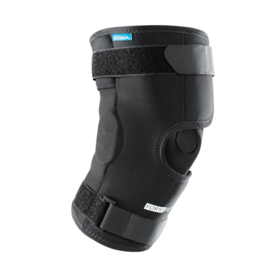 Ossur Form Fit Wrap - Hinged/Metal Knee Brace